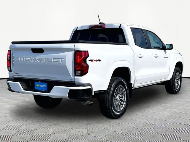 Used 2023 Chevrolet Colorado LT image 6