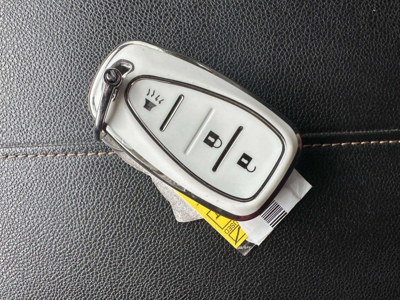 Used 2019 Chevrolet Traverse LS AWD/4WD image 35