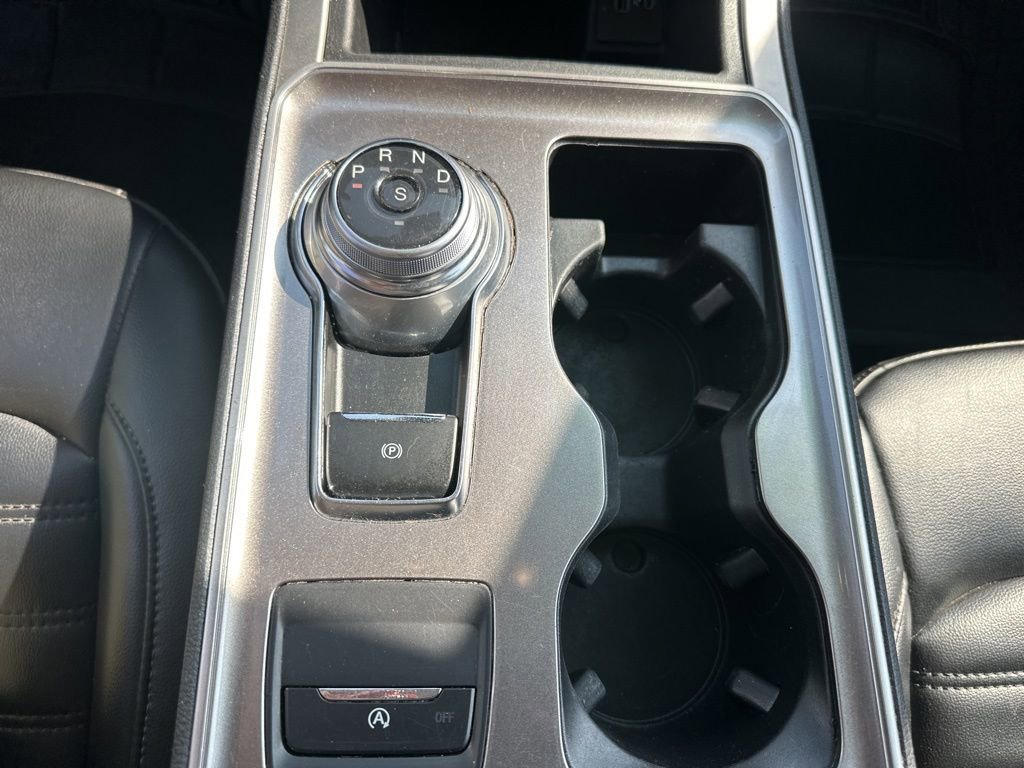 Used 2023 Ford Edge SEL image 21