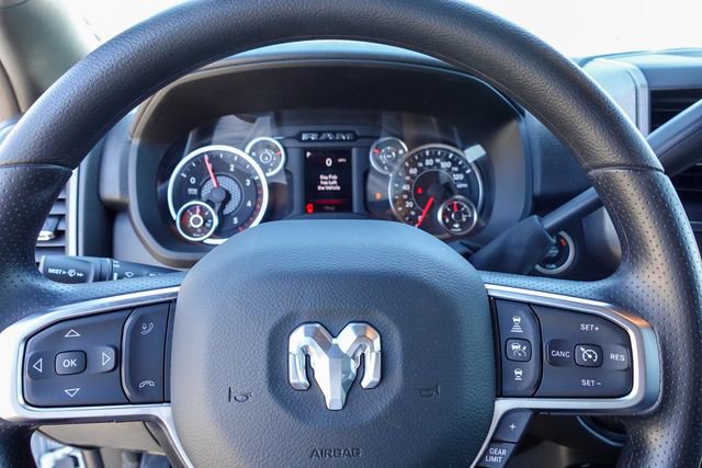 New 2025 RAM 3500 Tradesman image 17