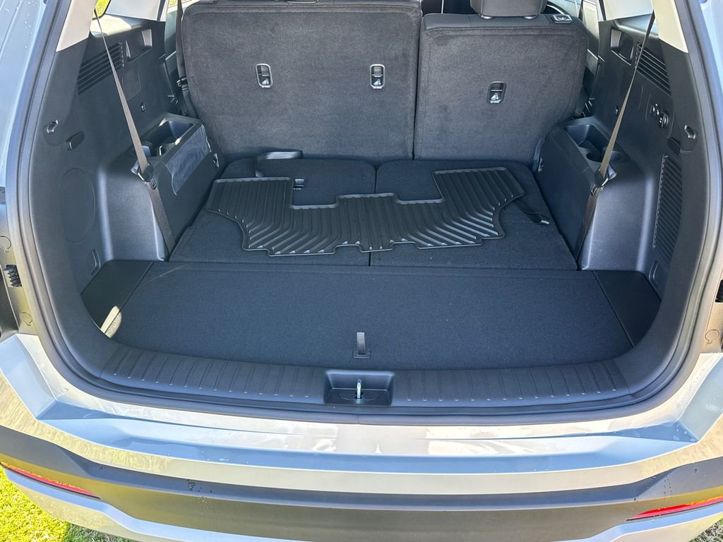 New 2026 Kia Sorento LX image 18