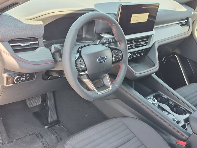 New 2027 Ford Explorer ST-Line w/ Premium Package AWD/4WD image 10