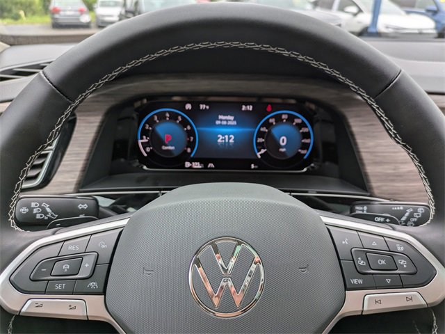 New 2026 Volkswagen Atlas SEL image 31