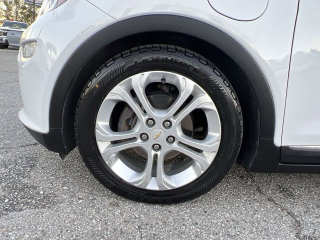 Used 2019 Chevrolet Bolt LT image 32