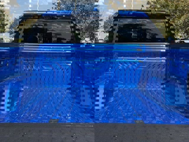 New 2026 Chevrolet Silverado EV Trail Boss w/ Plus Package image 24