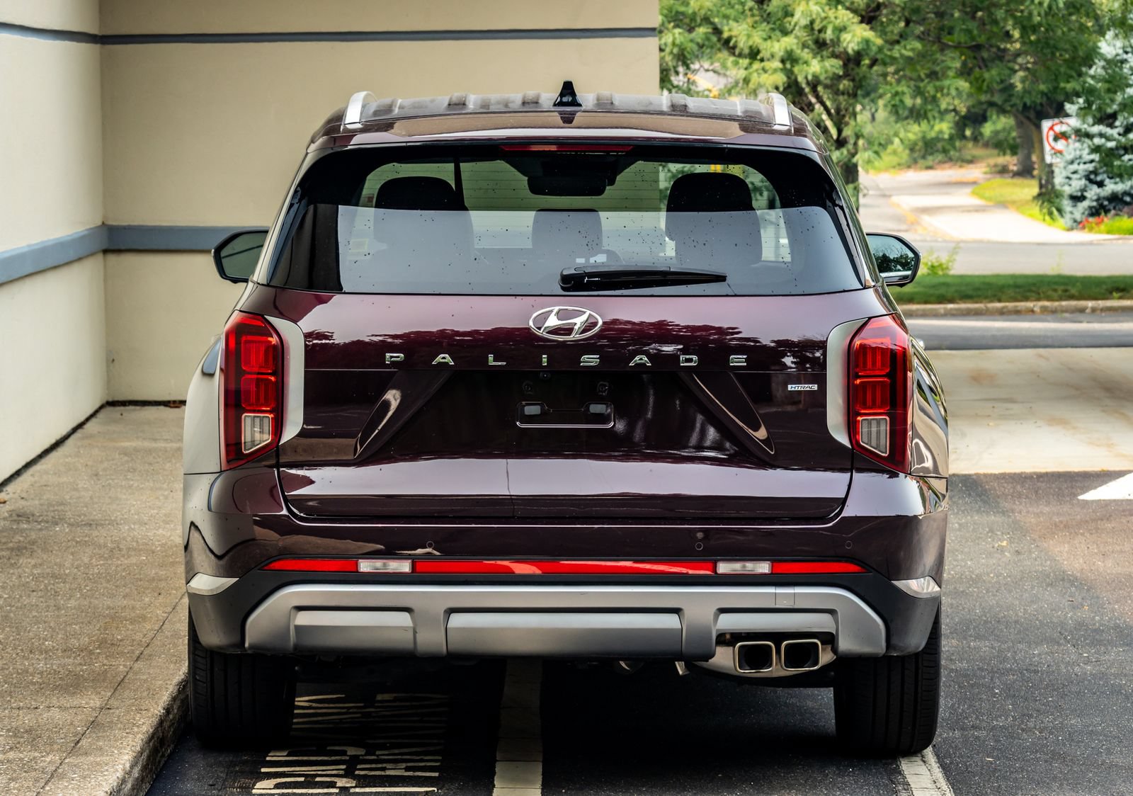 Used 2024 Hyundai Palisade SEL AWD/4WD image 6