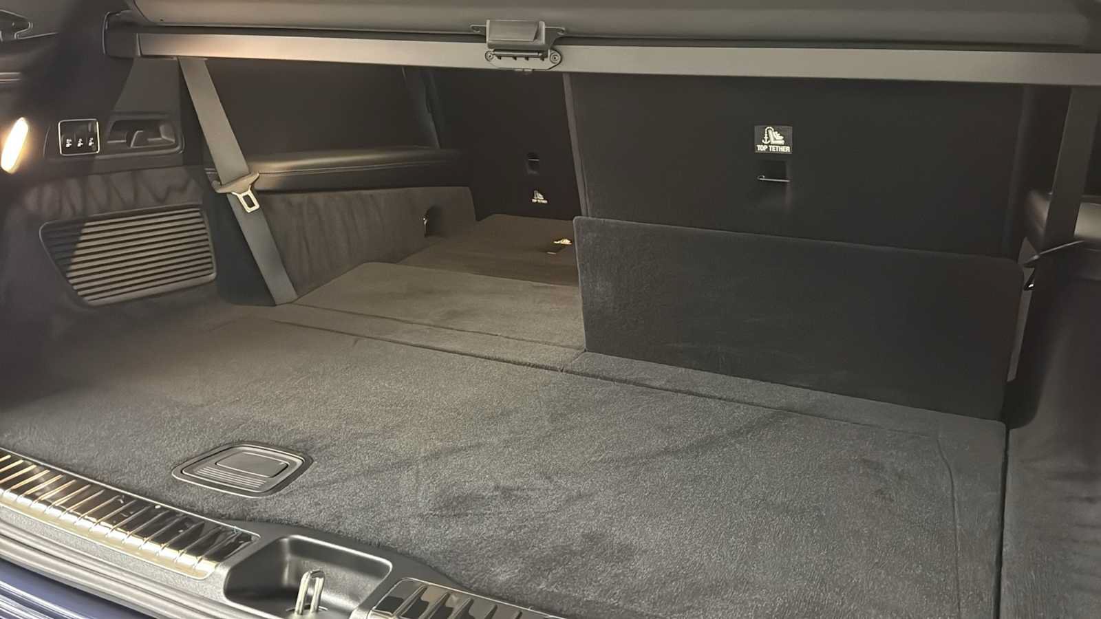 New 2026 Mercedes-Benz GLS 450 4MATIC image 36