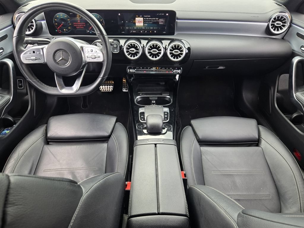 Used 2020 Mercedes-Benz CLA 250 image 12