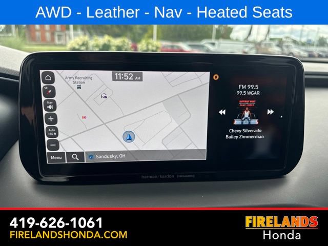 Used 2023 Hyundai Santa Fe SEL w/ Premium Package AWD/4WD image 25