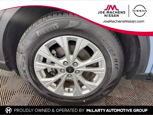 Used 2023 Ford Escape Active w/ Tech Pack #1 AWD/4WD image 26