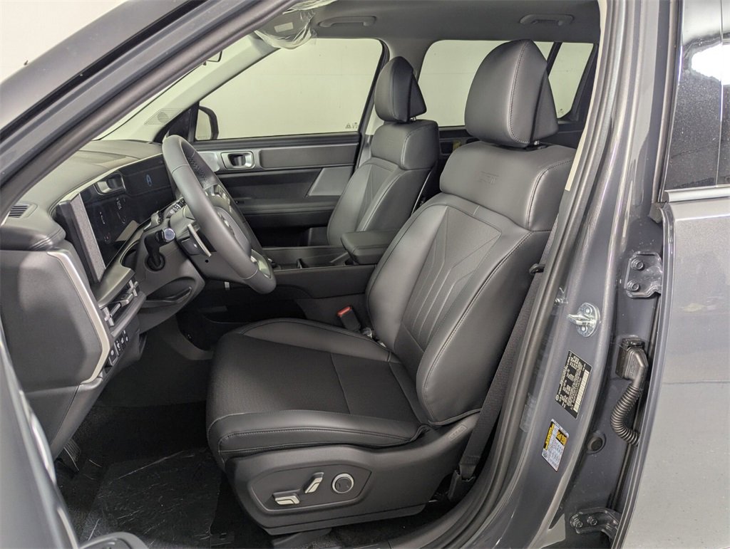 New 2026 Hyundai Santa Fe XRT image 12