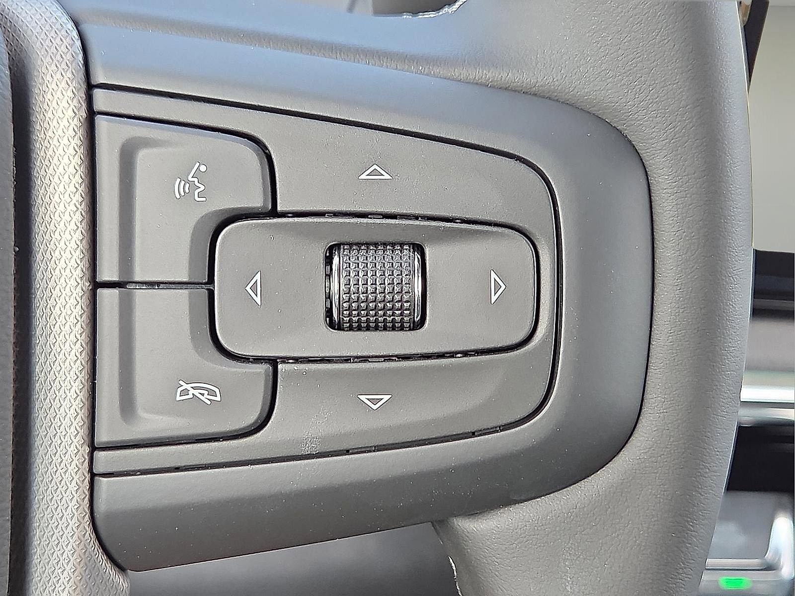 Used 2026 GMC Sierra 1500 Denali AWD/4WD image 22