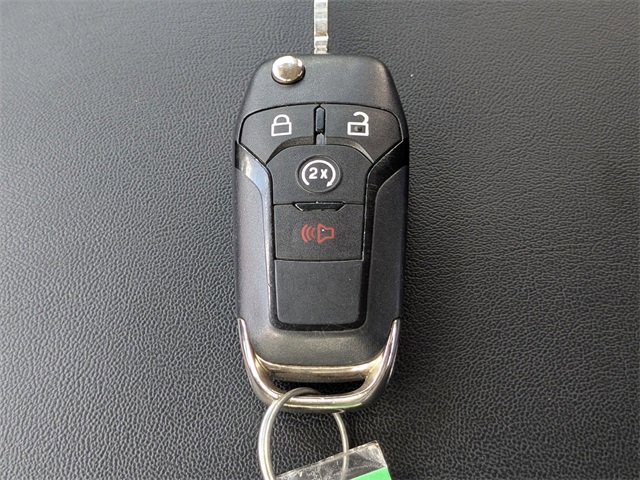 Used 2024 Ford Ranger XLT w/ Equipment Group 301A High image 34