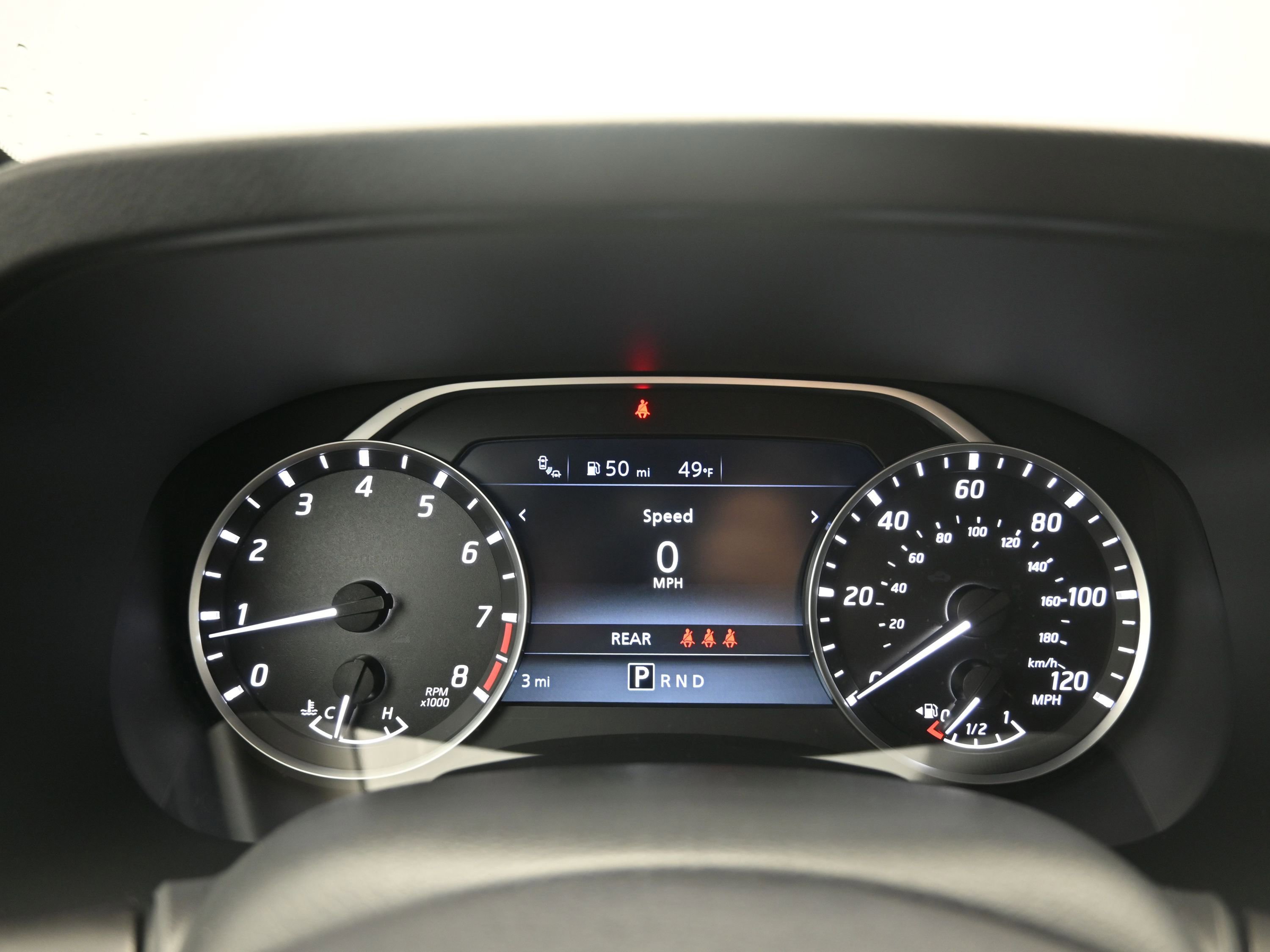 New 2026 Nissan Frontier S w/ Tow Package image 13