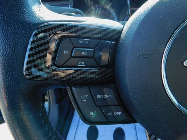 Used 2019 Ford Mustang Coupe image 17