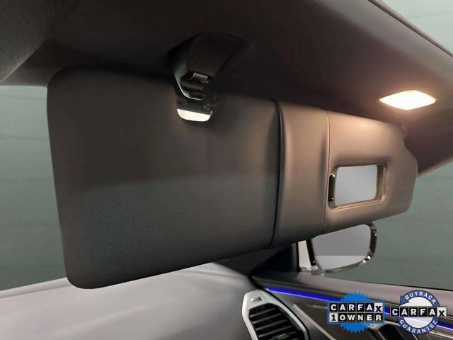 Used 2025 BMW 840i xDrive Convertible w/ Driving Assistance Package image 61