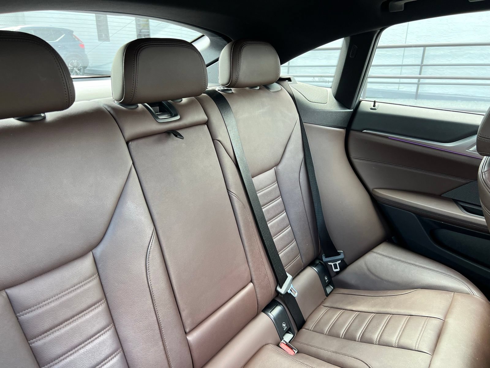 Used 2022 BMW M440i xDrive Gran Coupe w/ Premium Package AWD/4WD image 63