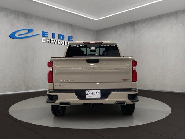 New 2026 Chevrolet Silverado 1500 RST image 4