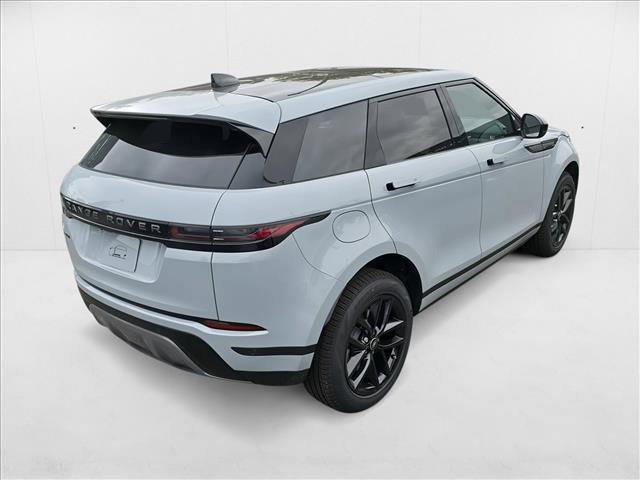 New 2026 Land Rover Range Rover Evoque S image 5