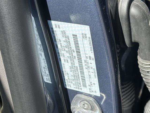 Used 2022 Lincoln Corsair AWD w/ Equipment Group 101A image 15