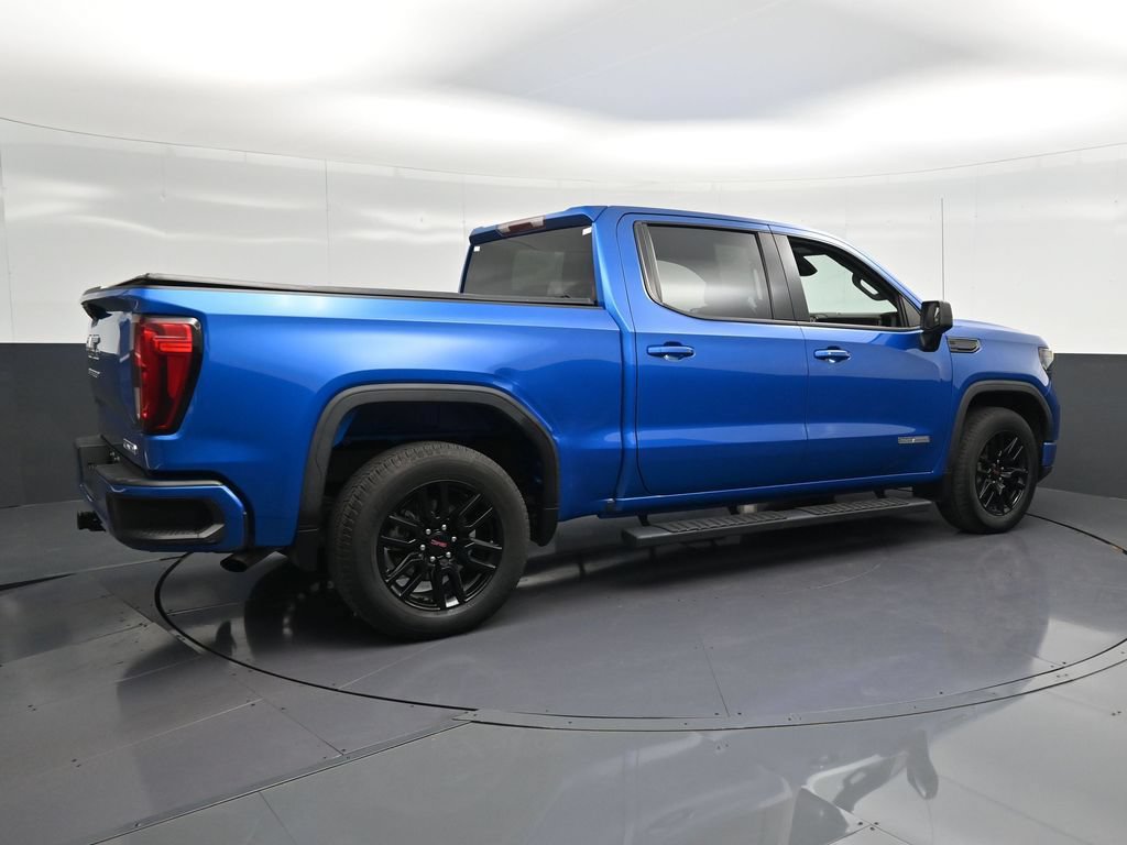 Used 2023 GMC Sierra 1500 Elevation RWD image 3