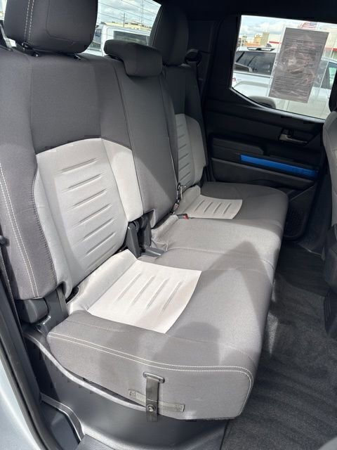 Used 2025 Toyota Tacoma TRD Off-Road image 11