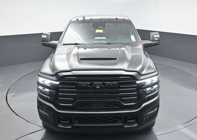 New 2026 RAM 3500 Laramie AWD/4WD image 38