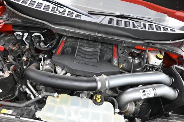 Used 2022 Ford F150 Raptor w/ Equipment Group 801A High AWD/4WD image 35