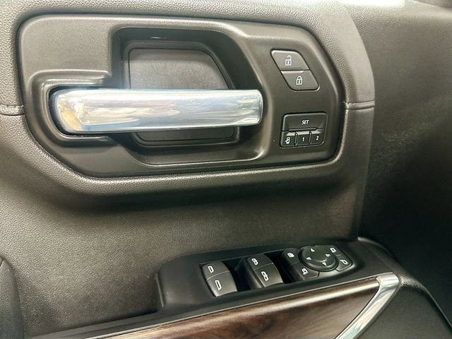 Used 2021 GMC Sierra 1500 SLT w/ SLT Premium Package image 20