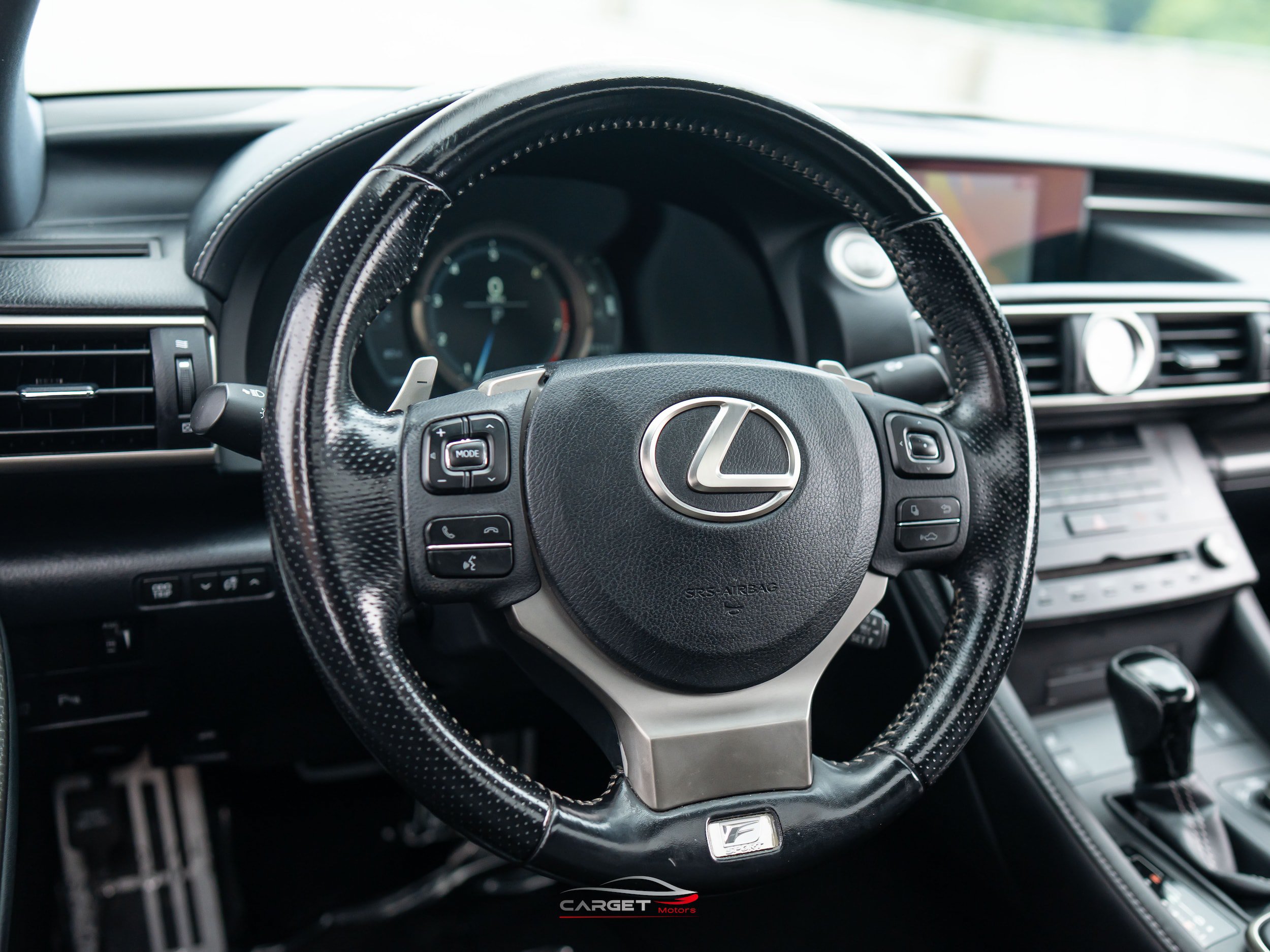 Used 2017 Lexus RC 350 F Sport RWD image 16