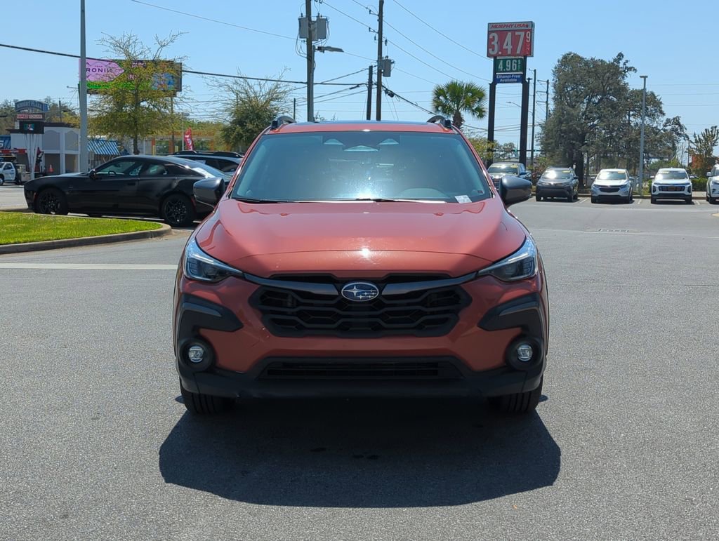 Used 2024 Subaru Crosstrek 2.5i Limited w/ Popular Package #4A image 10