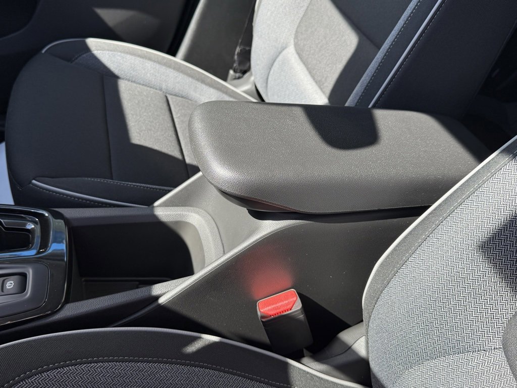 New 2026 Chevrolet TrailBlazer LT image 26