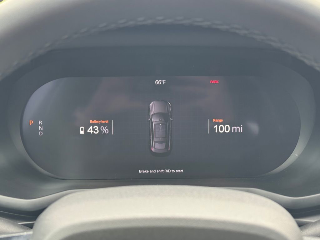 Used 2021 Polestar Polestar 2 w/ Performance Package AWD/4WD image 14