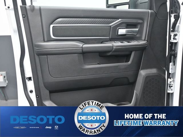 New 2026 RAM 2500 Big Horn image 20