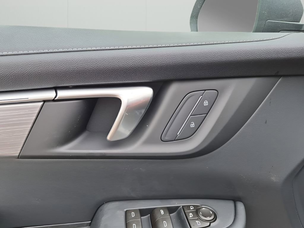 New 2026 Buick Enclave Preferred image 27