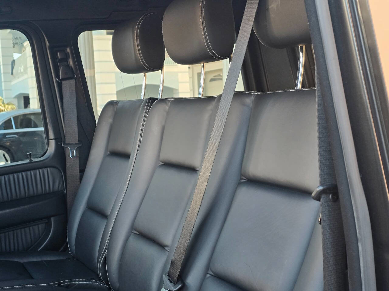 Used 2013 Mercedes-Benz G 63 AMG 4MATIC image 89