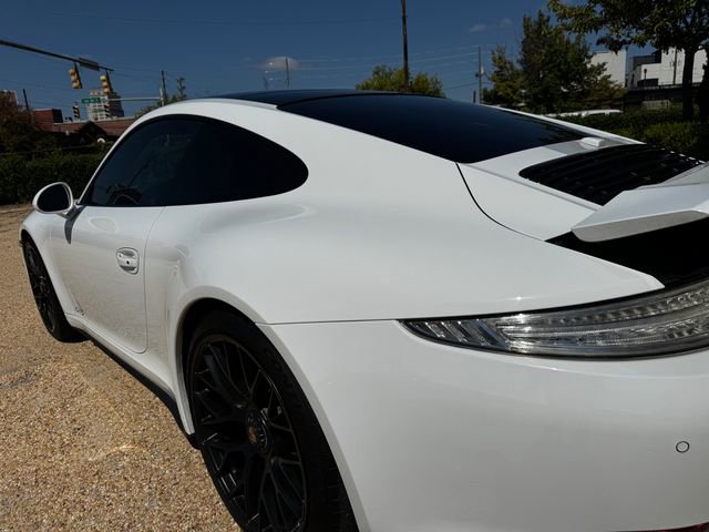 Used 2016 Porsche 911 GT3 RS image 10