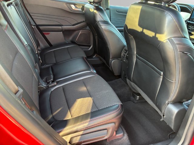 Used 2024 Ford Escape ST-Line w/ Tech Pack #1 AWD/4WD image 13