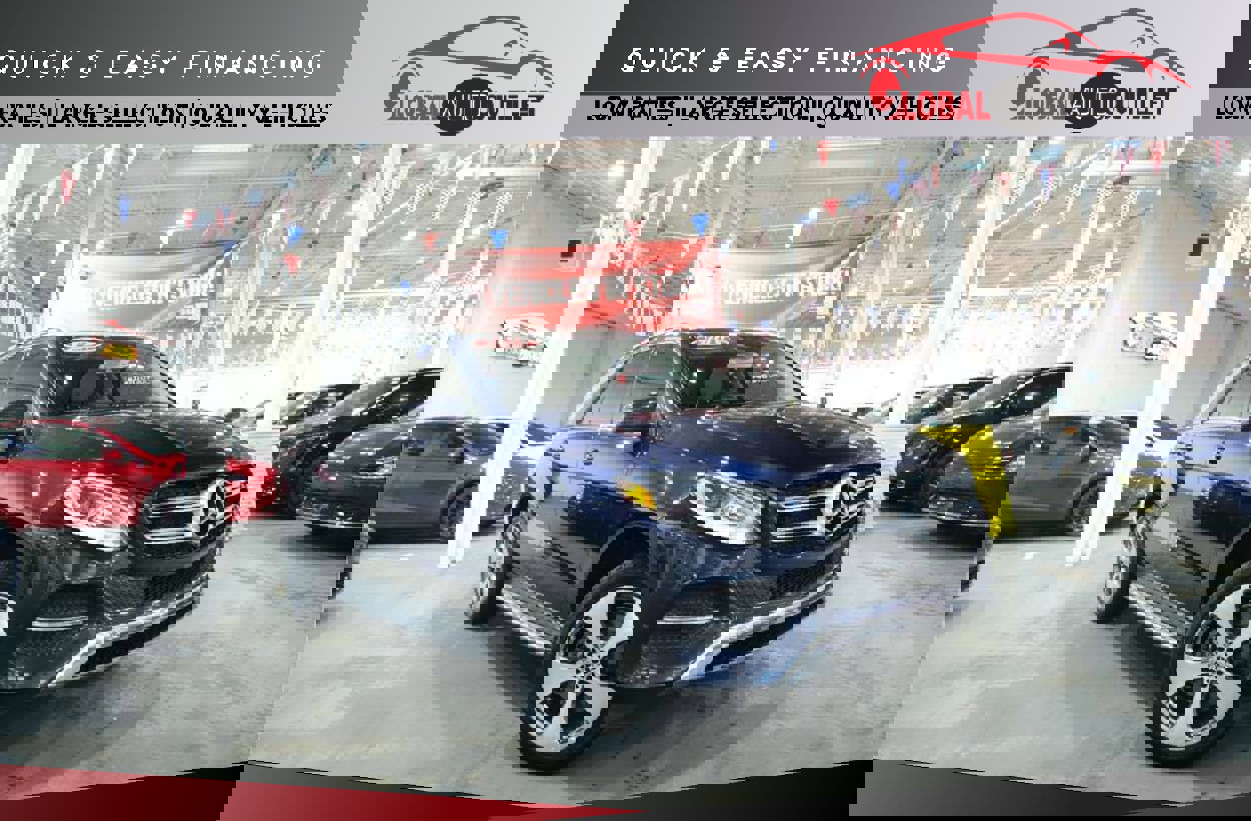 Used 2019 Mercedes-Benz GLE 400 4MATIC w/ Premium 1 Package image 1