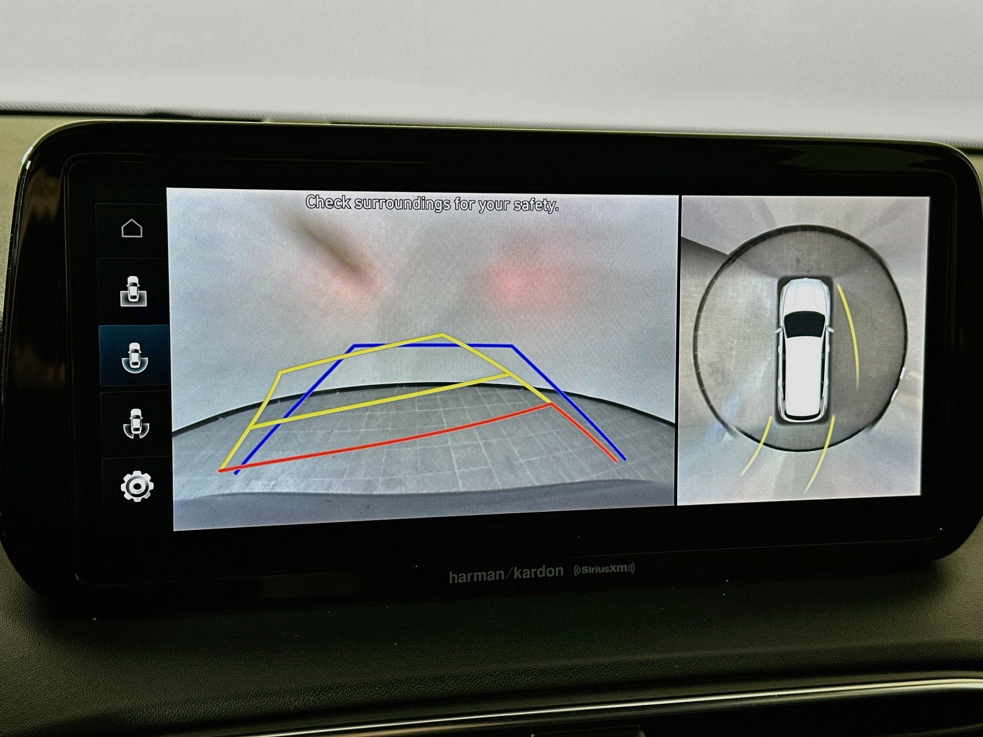 Used 2022 Hyundai Santa Fe Calligraphy AWD/4WD image 14