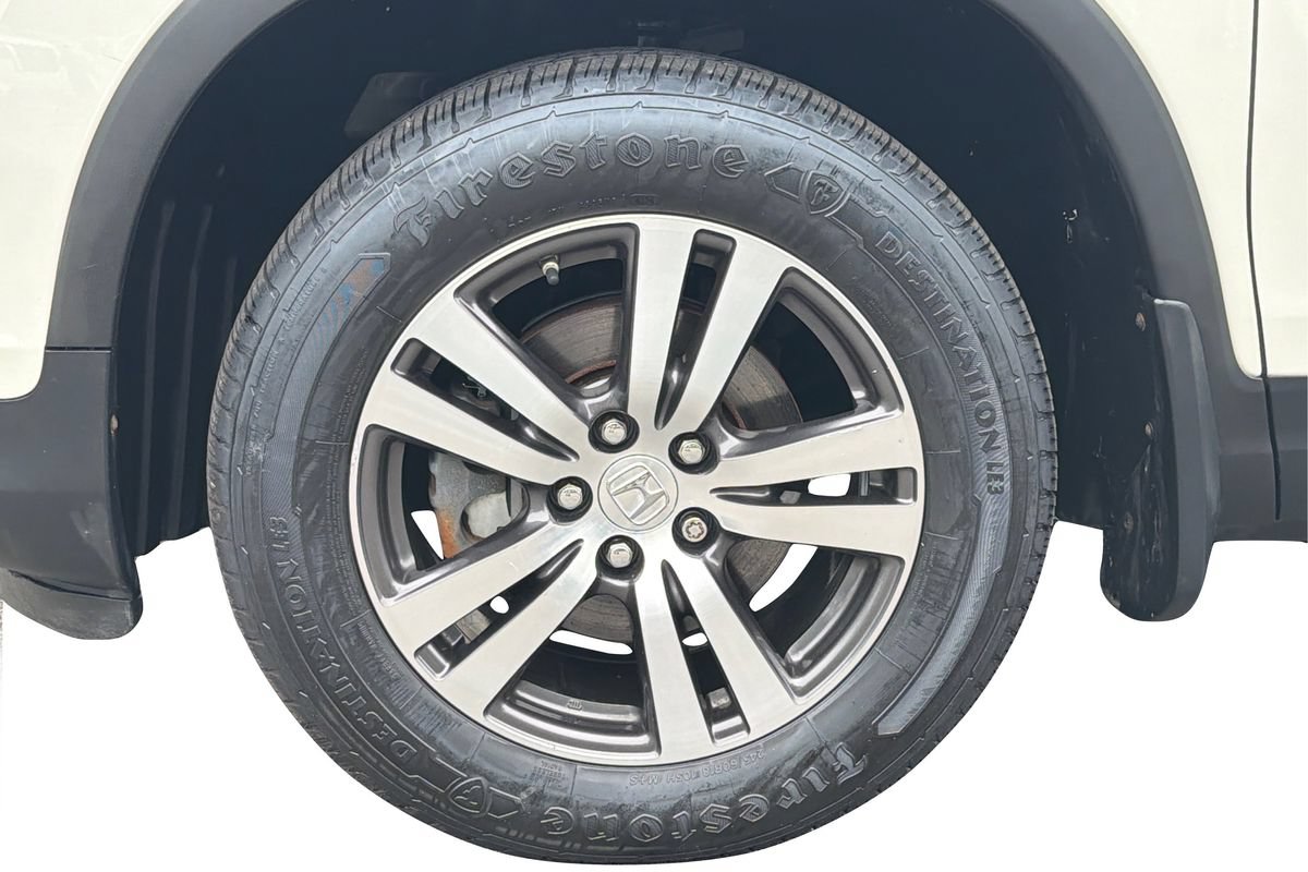 Used 2016 Honda Pilot EX-L image 27