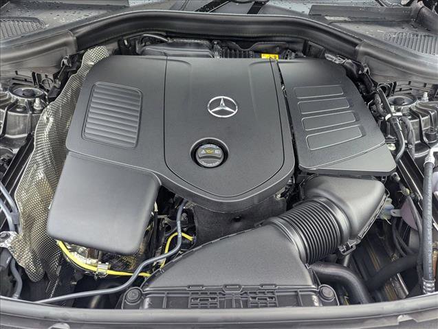 New 2026 Mercedes-Benz GLC 300 4MATIC image 15