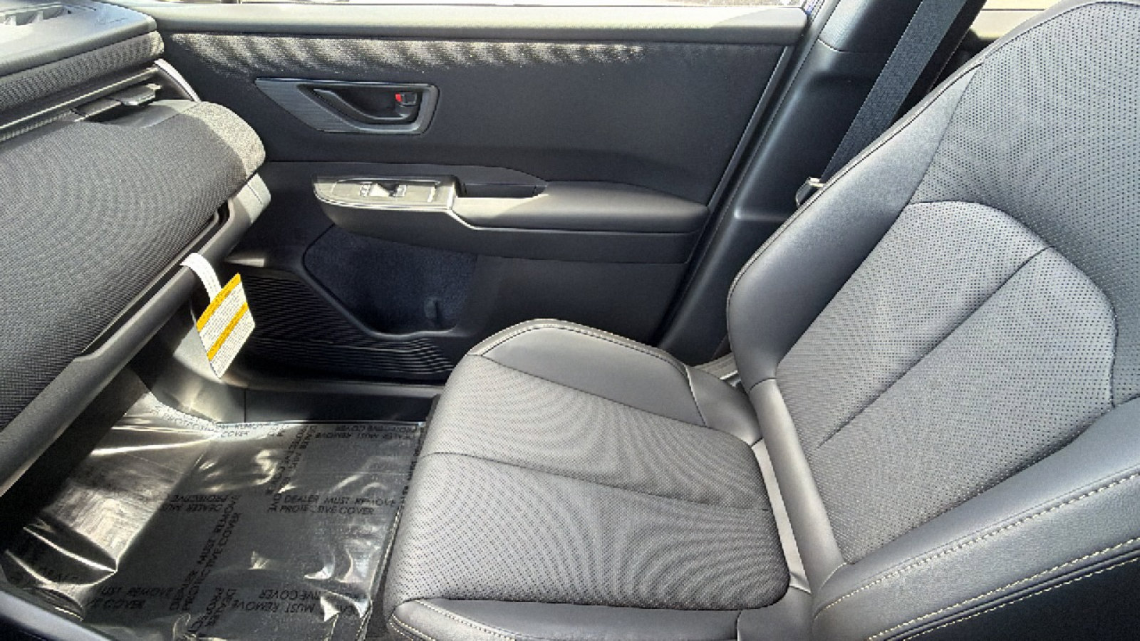 New 2026 Subaru Outback Limited image 12