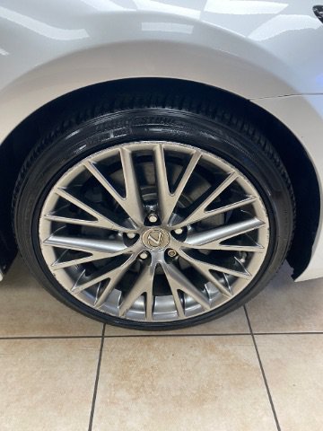 Used 2018 Lexus IS 300 AWD image 26