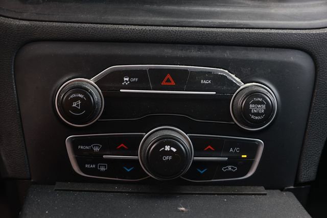 Used 2015 Dodge Charger Police image 34