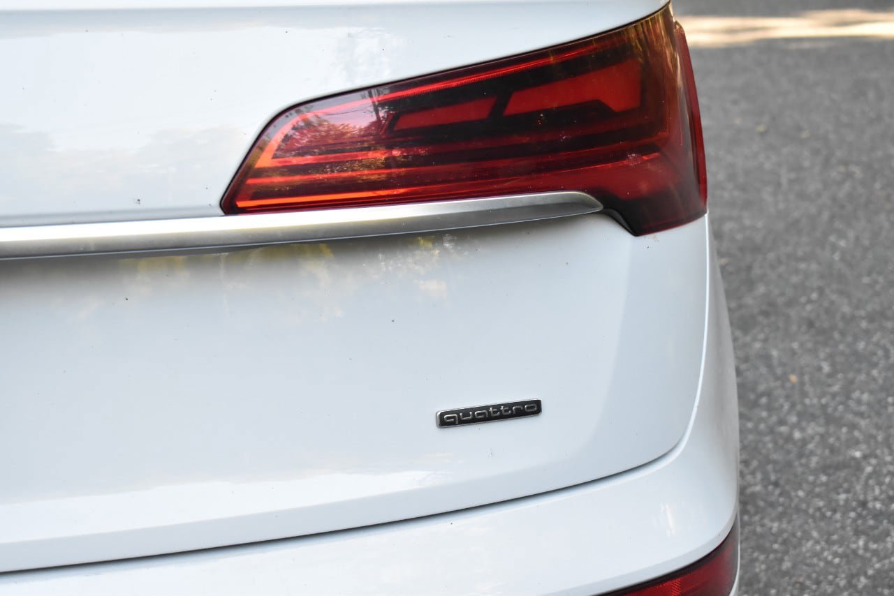 Used 2023 Audi Q5 2.0T Premium Plus AWD/4WD image 37