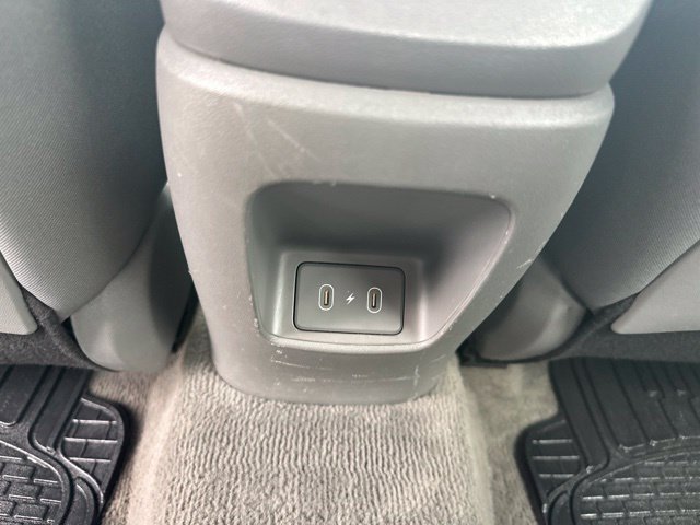 Used 2024 Hyundai Elantra SEL FWD image 16