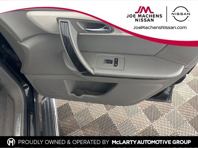 Used 2017 Chevrolet Traverse Premier w/ LPO, 'HIT The Road' Package image 19