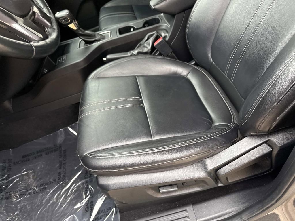 Used 2020 Ford Ranger Lariat w/ Technology Package image 16