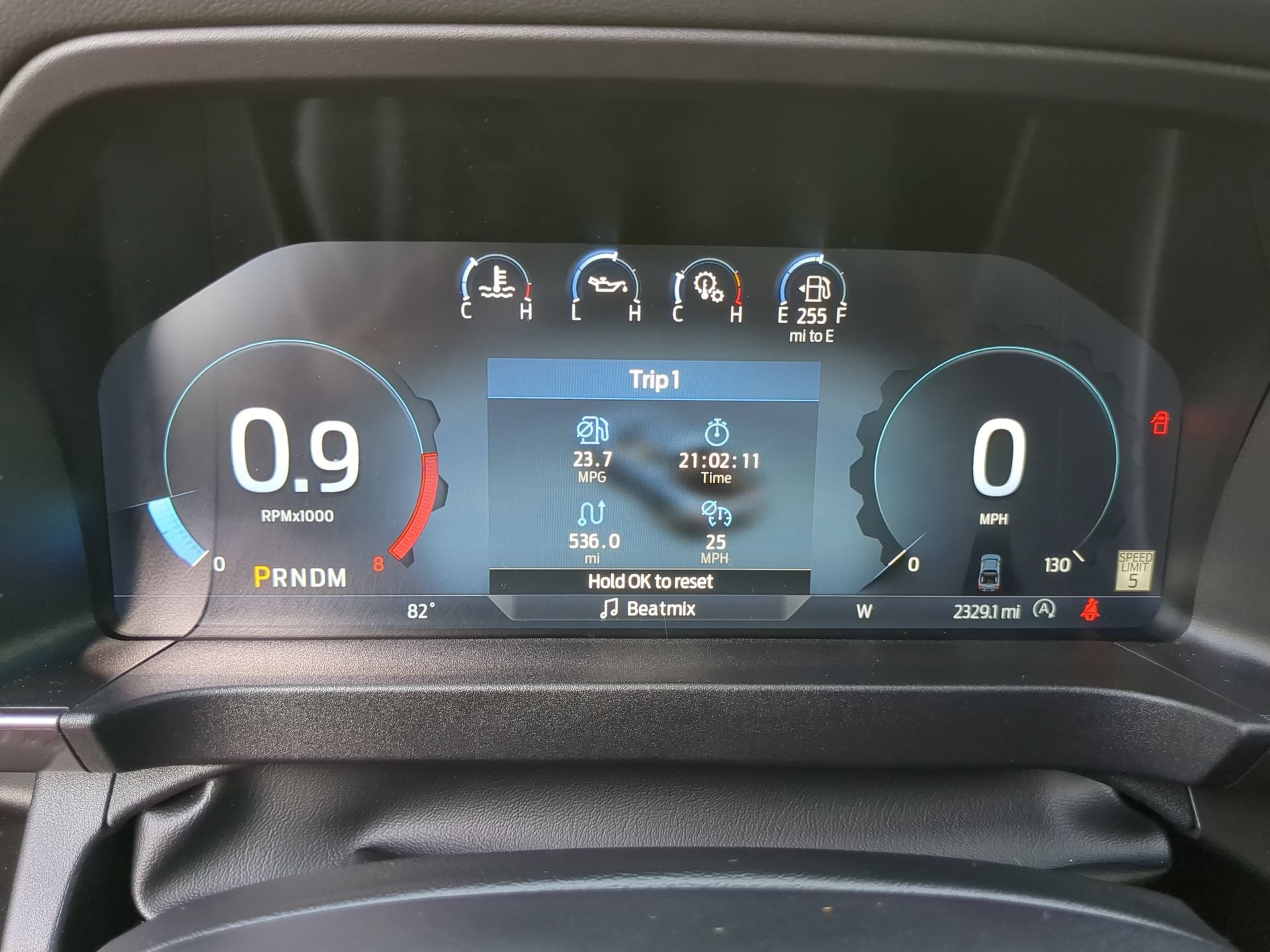 Used 2026 Ford Ranger Lariat RWD image 69